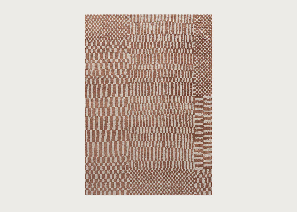 Berber Rug Ksar