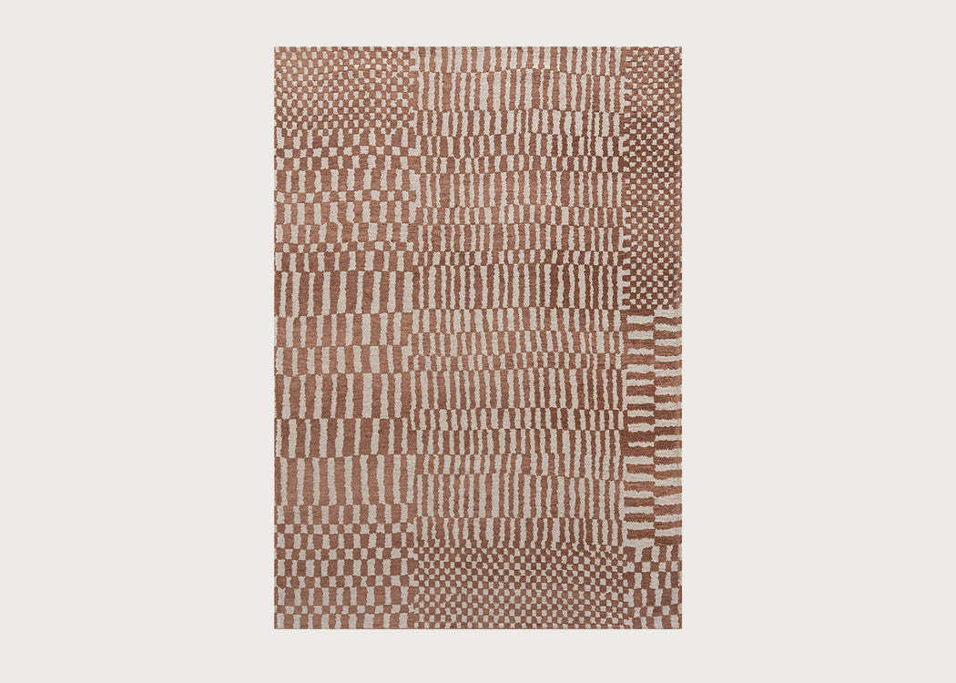Berber Rug Ksar