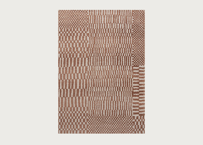 Berber Rug Ksar