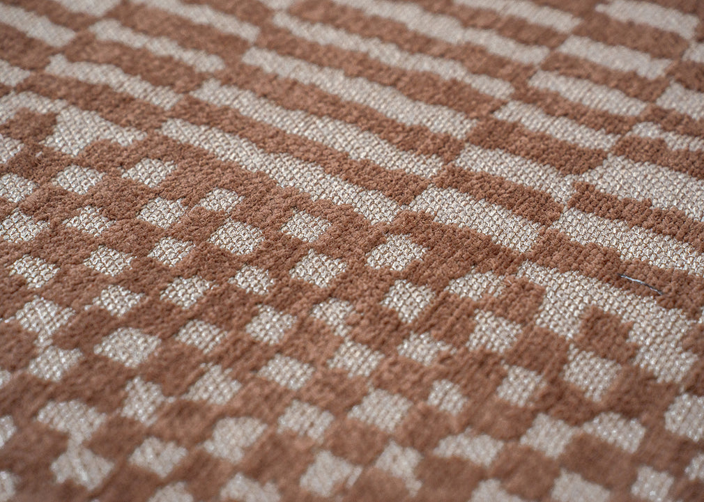 Berber Rug Ksar