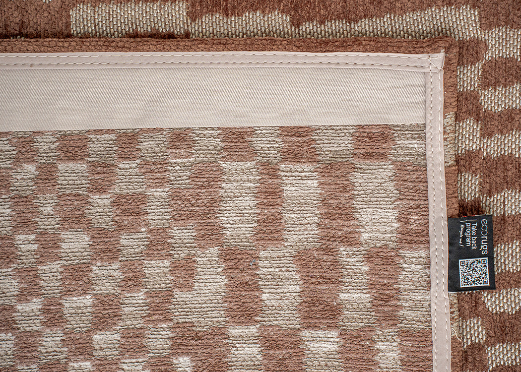 Berber Rug Ksar