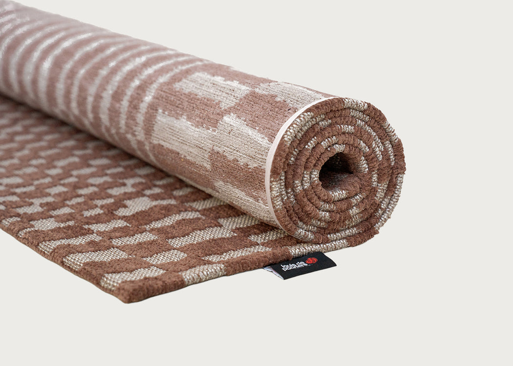 Berber Rug Ksar