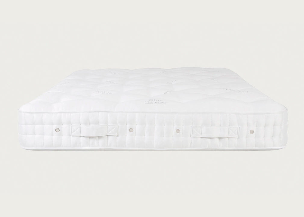 Bedstead Realm Mattress Double / Medium