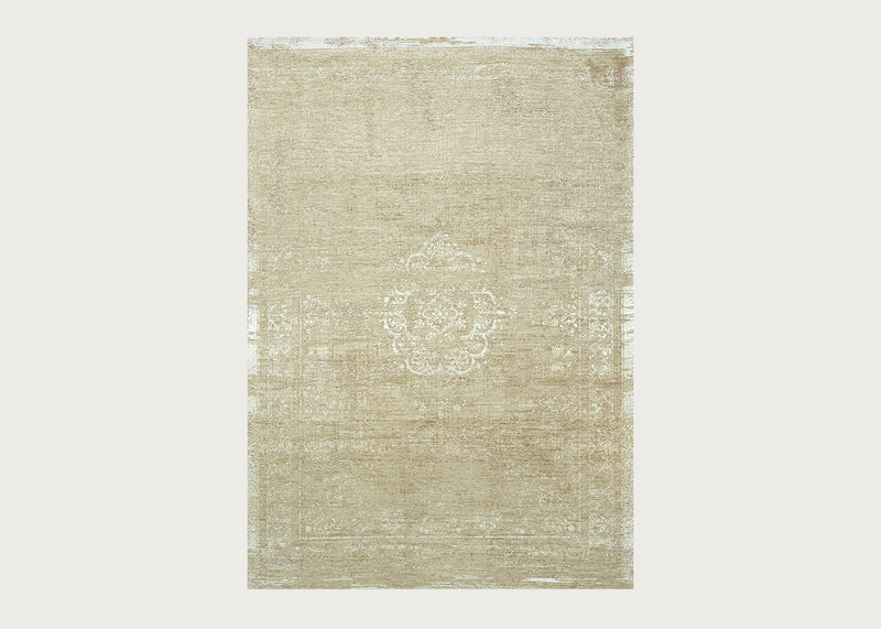 Fading World Rug Spring Milk Curry