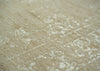 Fading World Rug Spring Milk Curry