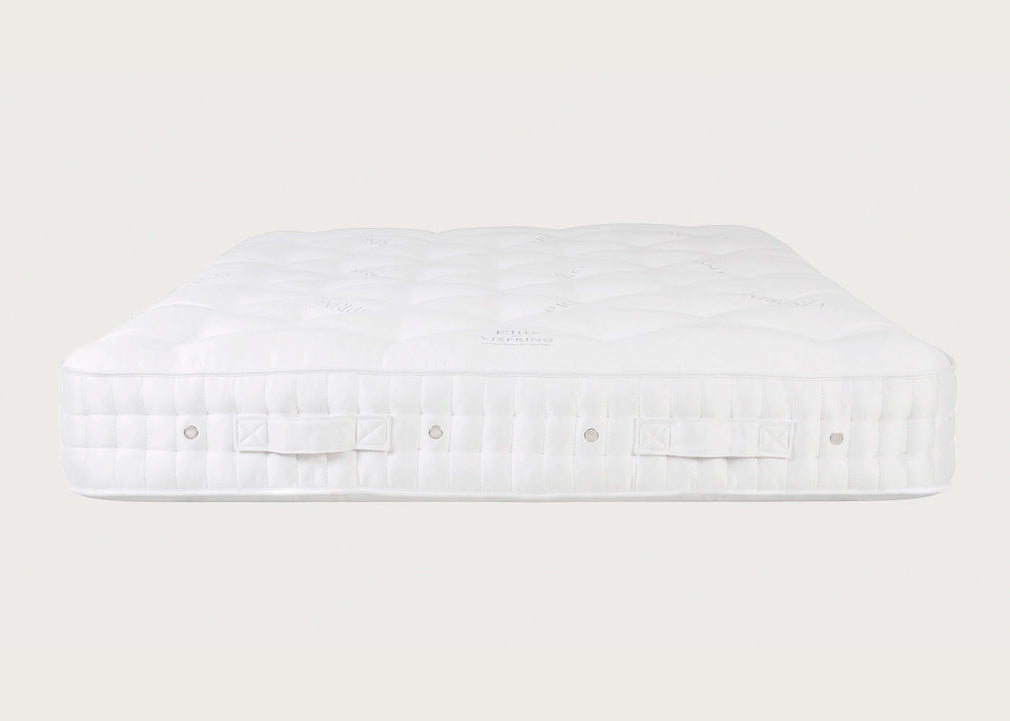 Bedstead Traditional Mattress Double / Firm