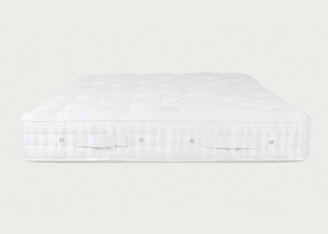 Bedstead Traditional Mattress Double / Firm