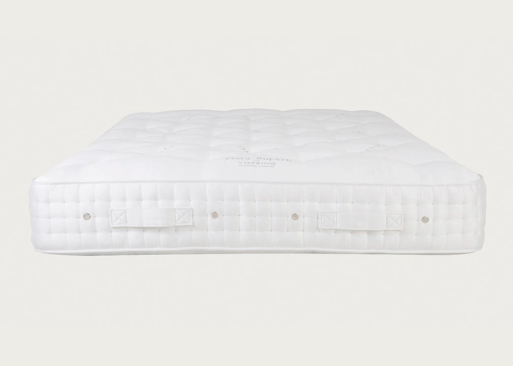 Regal Superb Divan Mattress Super King / Medium