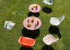 Flower Coffee Table