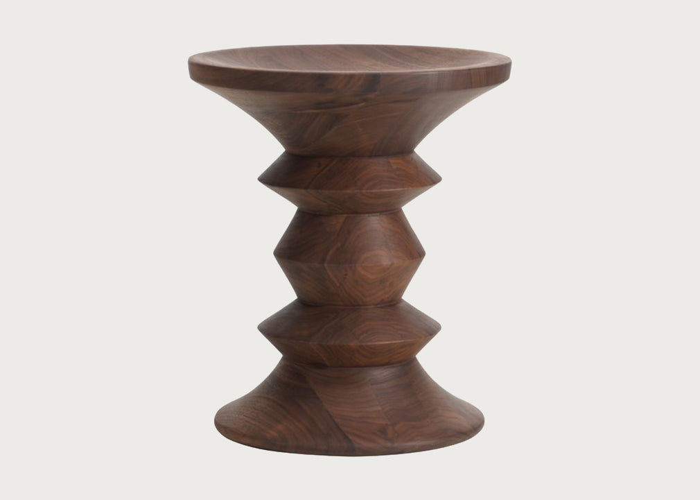 Eames Stool Model A