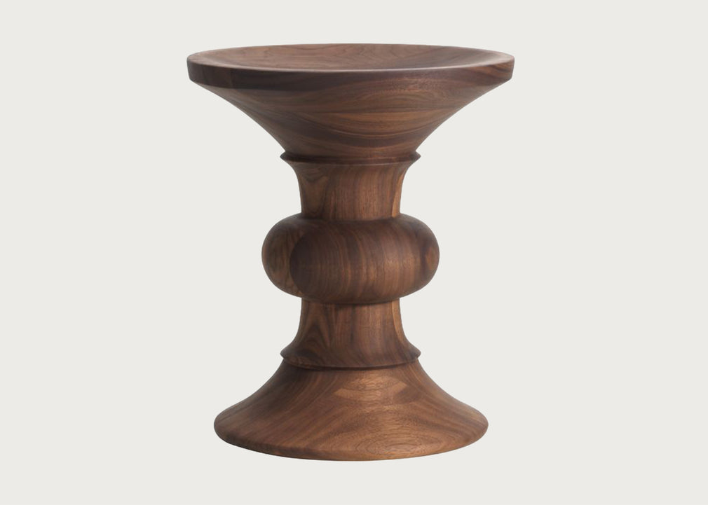 Eames Stool Model B
