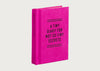 Tiny Book Diary for Not So Tiny Secrets