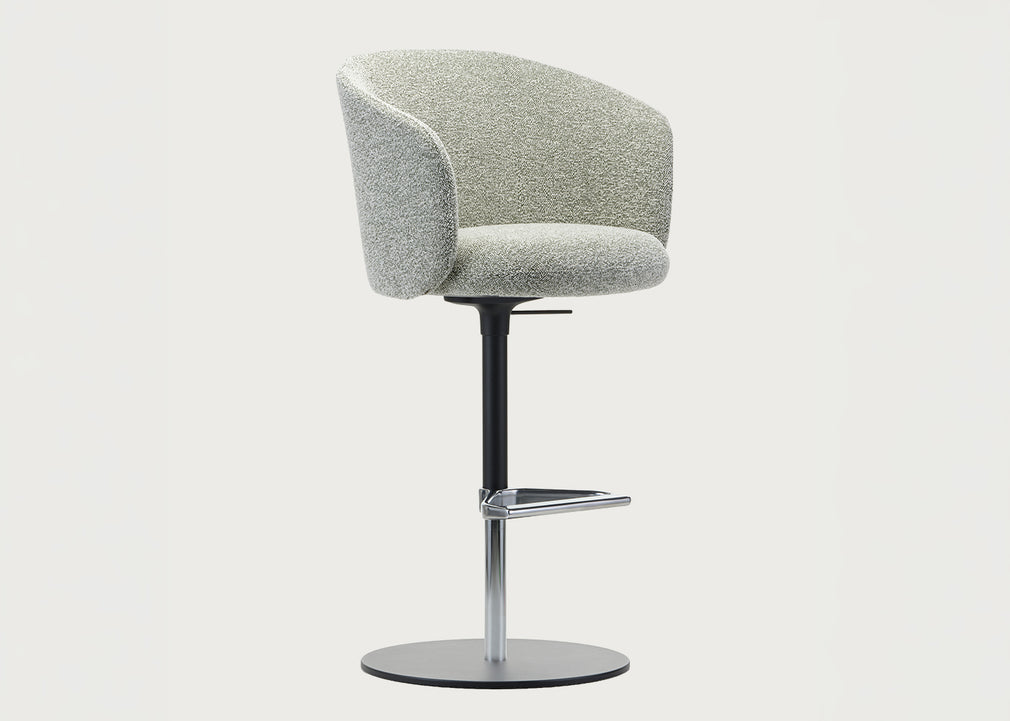 Mikado Armchair High
