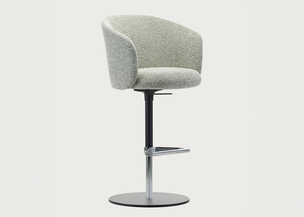 Mikado Armchair High
