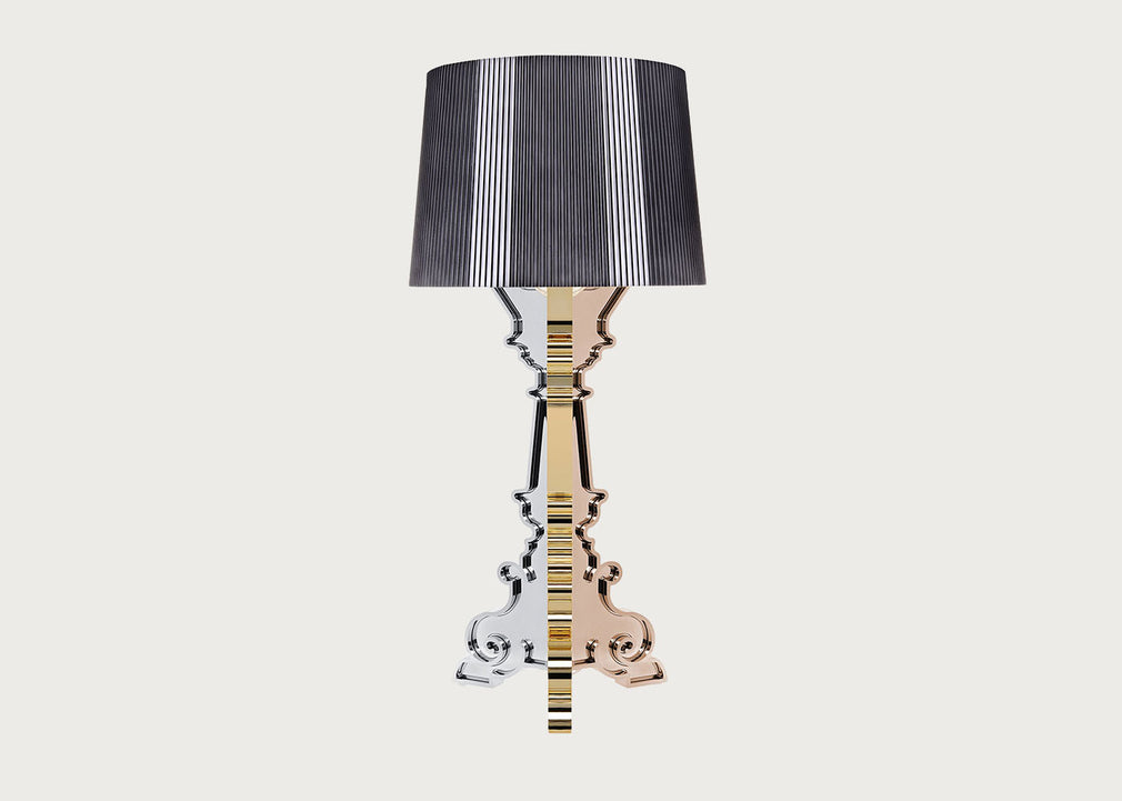 Bourgie Table Lamp