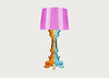 Bourgie Table Lamp