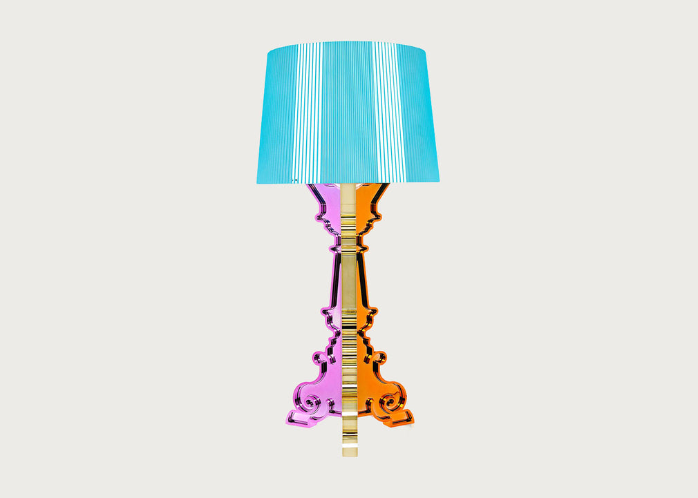Bourgie Table Lamp