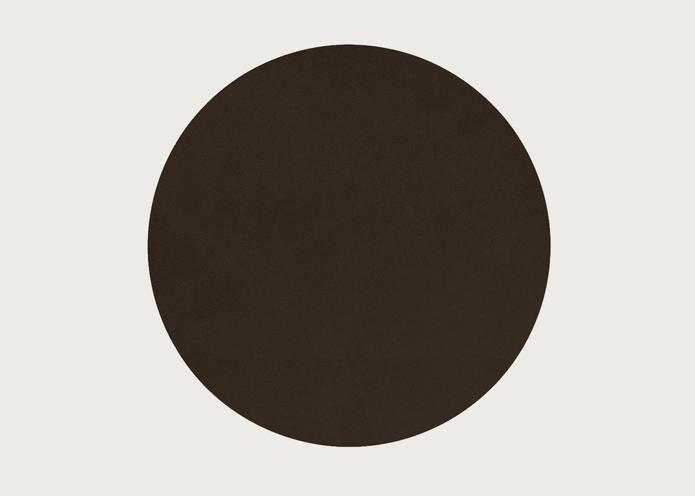 Round Placemat