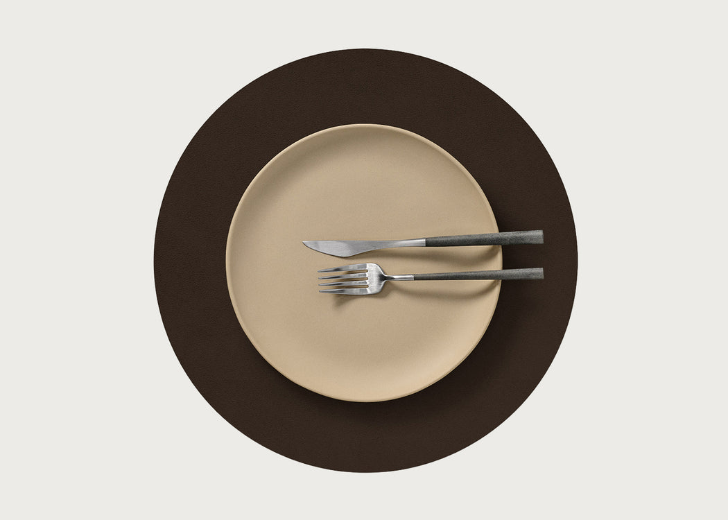 Round Placemat