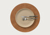 Round Placemat