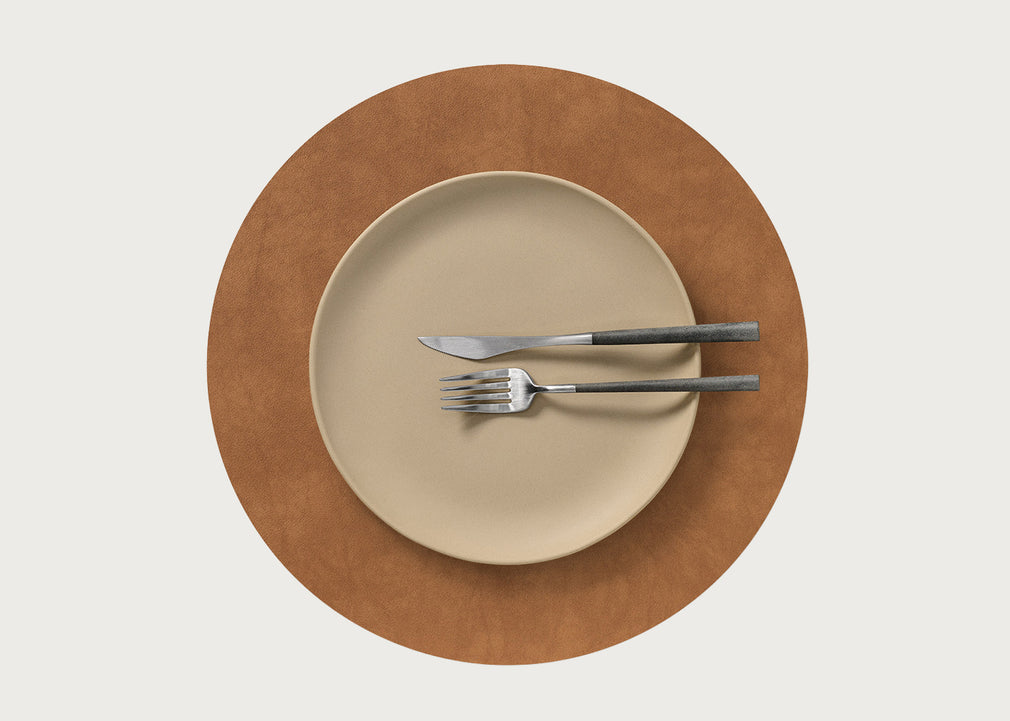 Round Placemat