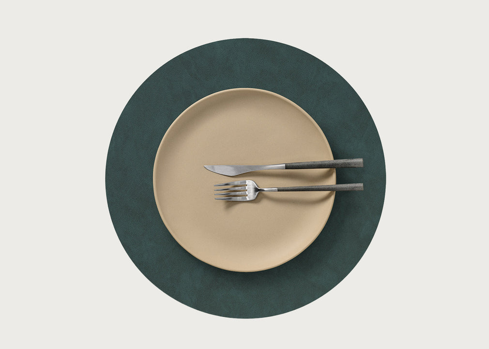 Round Placemat