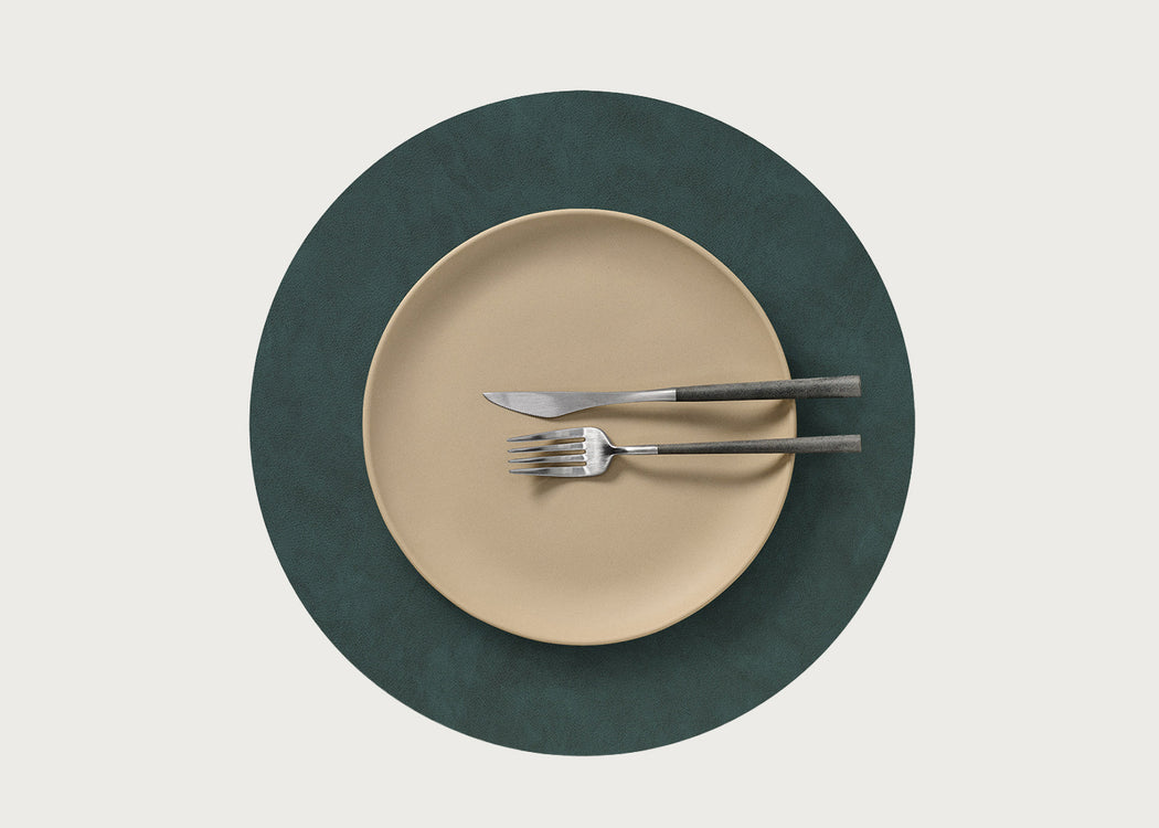 Round Placemat