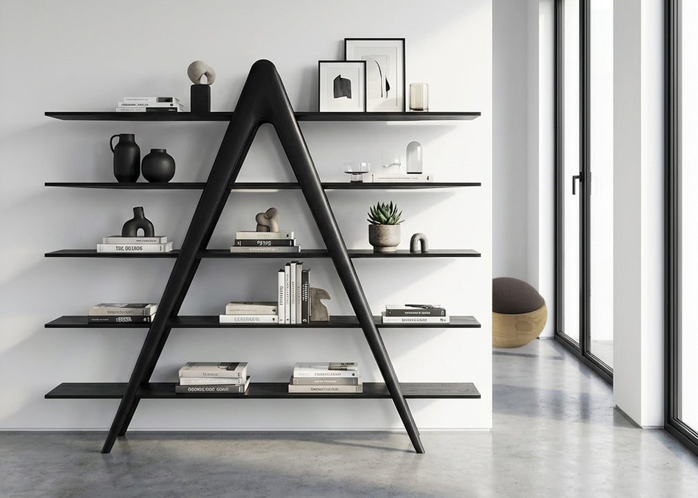 A-Book Bookcase