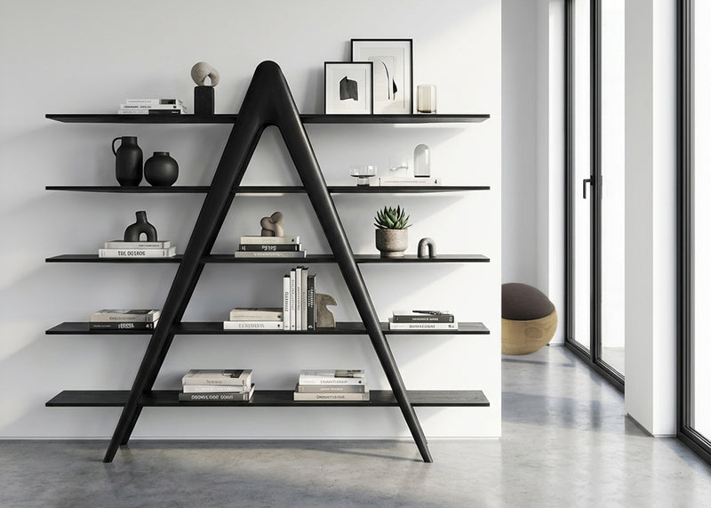 A-Book Bookcase
