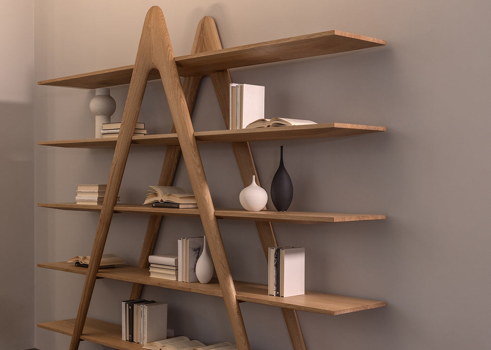 A-Book Bookcase