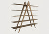 A-Book Bookcase