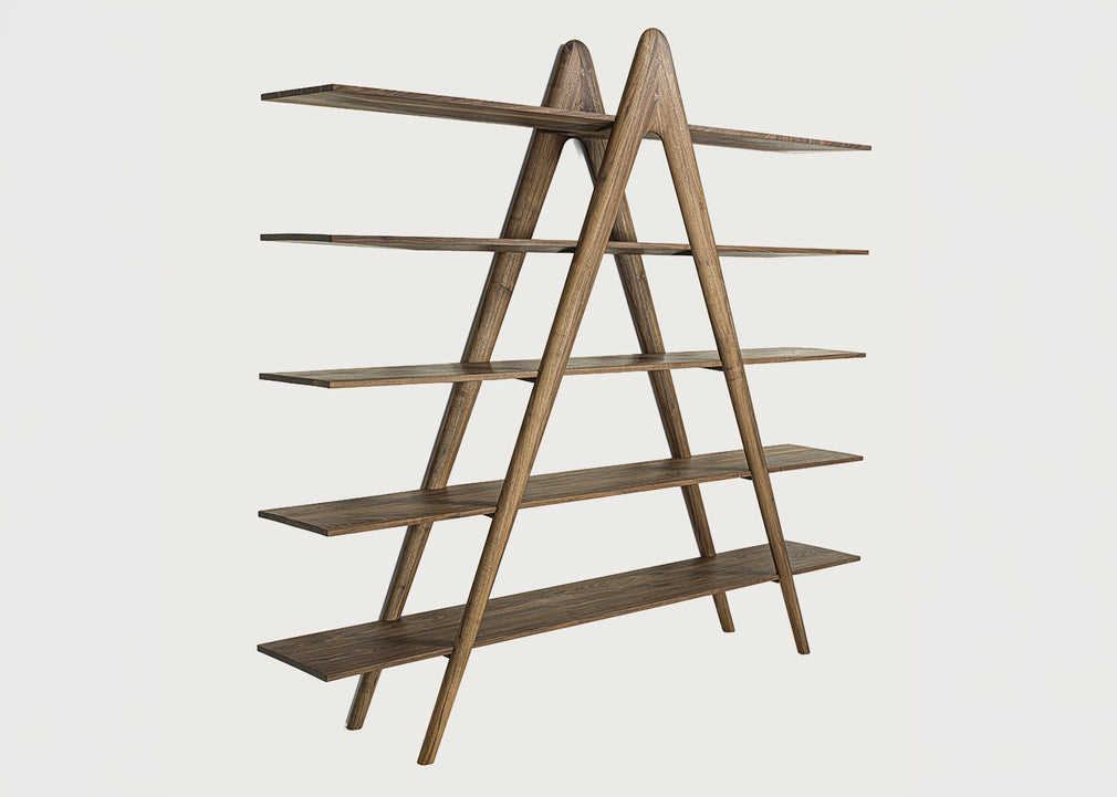 A-Book Bookcase