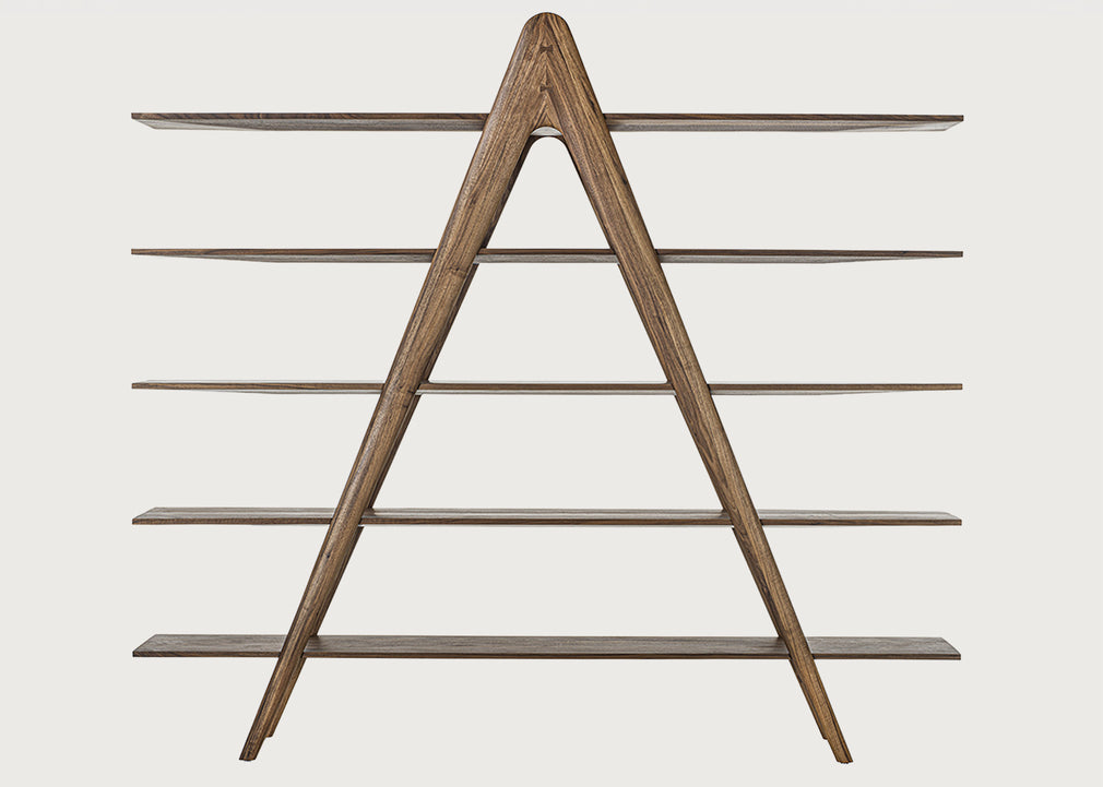A-Book Bookcase
