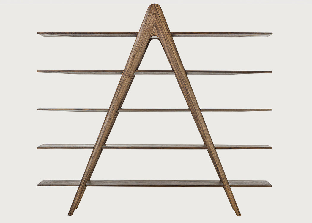 A-Book Bookcase