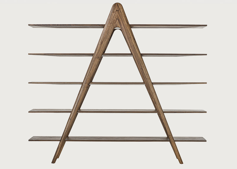 A-Book Bookcase