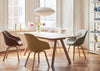 Nelson Saucer Bubble Pendant light