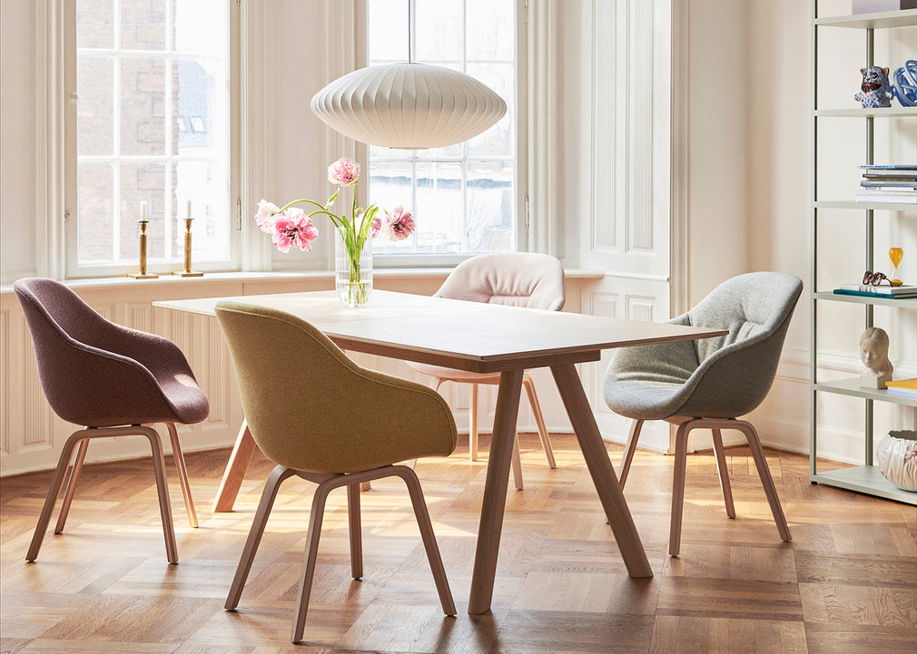 Nelson Saucer Bubble Pendant light