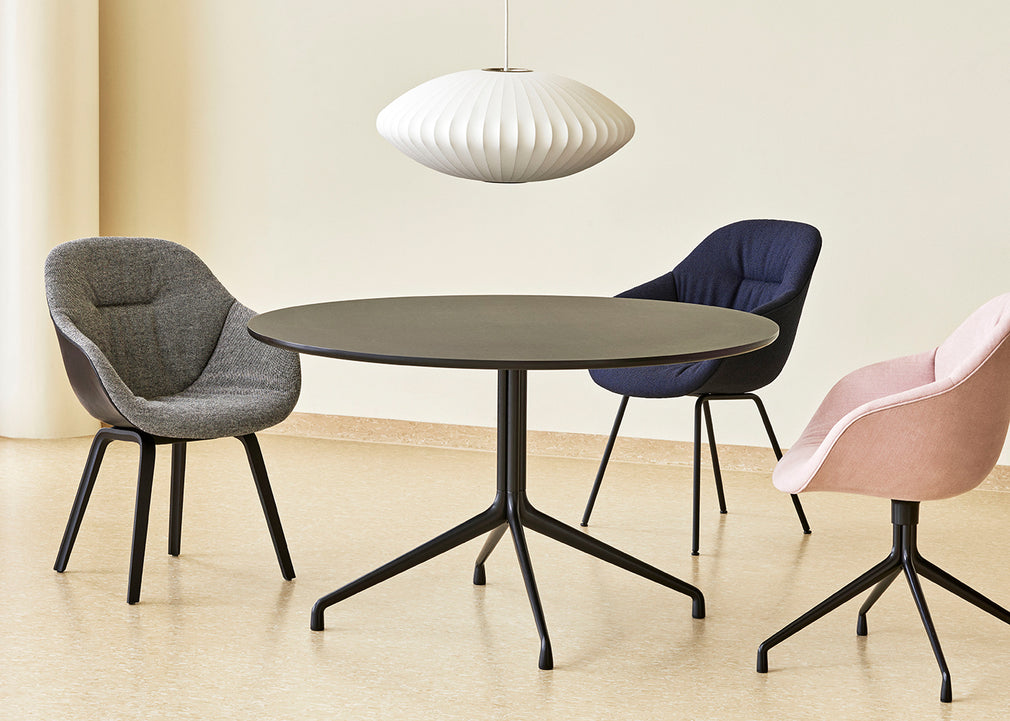 Nelson Saucer Bubble Pendant light