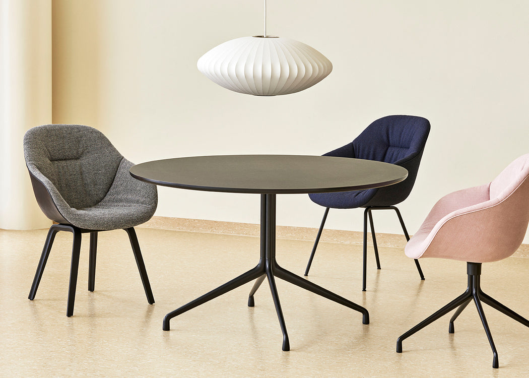 Nelson Saucer Bubble Pendant light