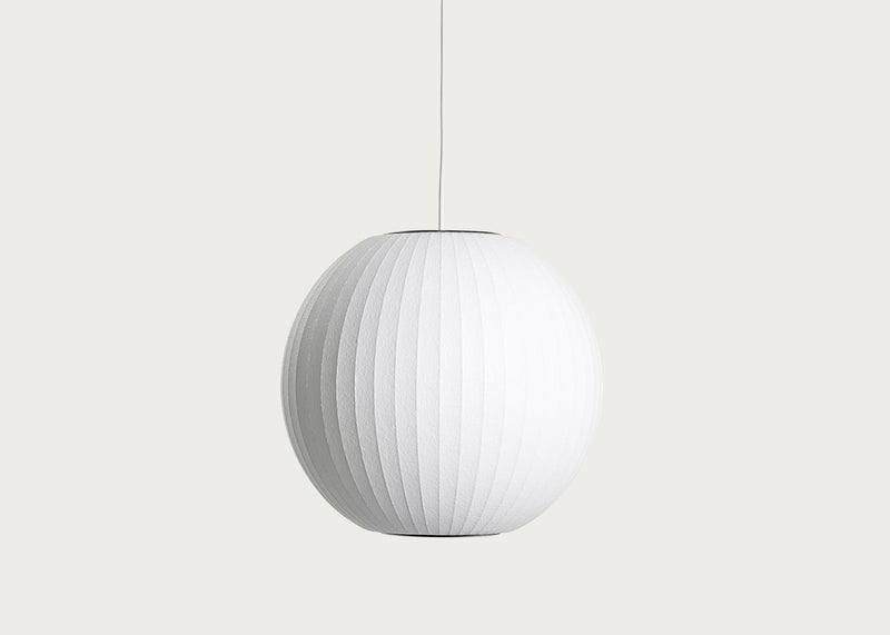 Nelson Ball Bubble Pendant Light