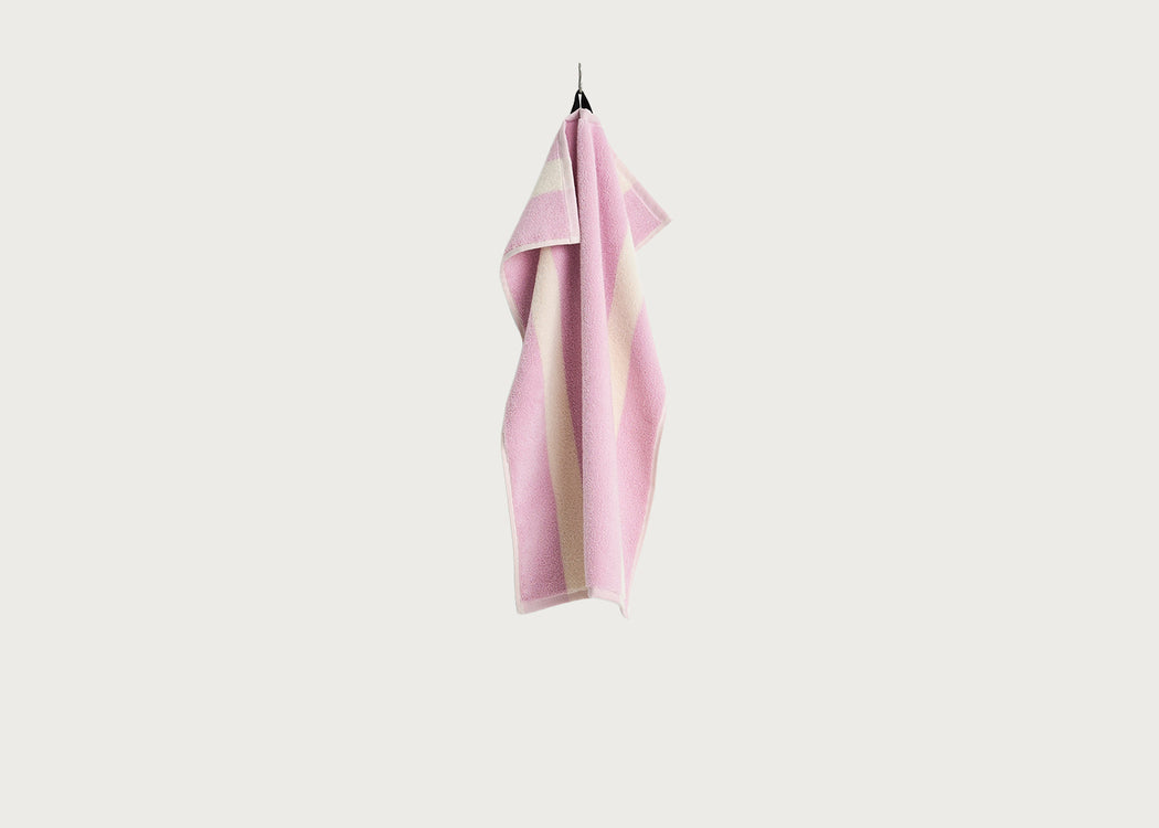 Stripe Hand Towel