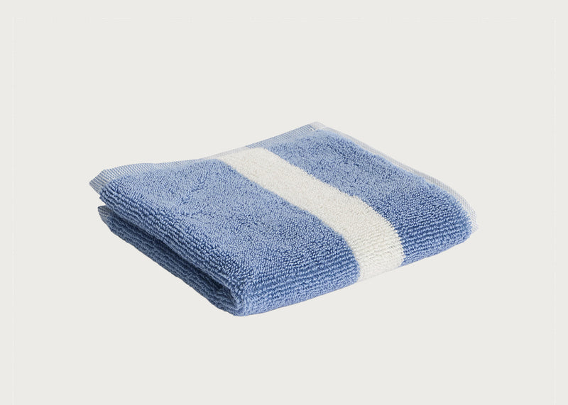 Stripe Wash Cloth