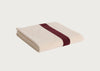 Stripe Bath Towel