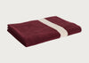 Stripe Bath Sheet