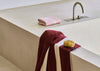 Stripe Bath Sheet