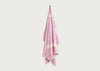 Stripe Bath Sheet