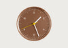 Jasper Morrison Wall Clock