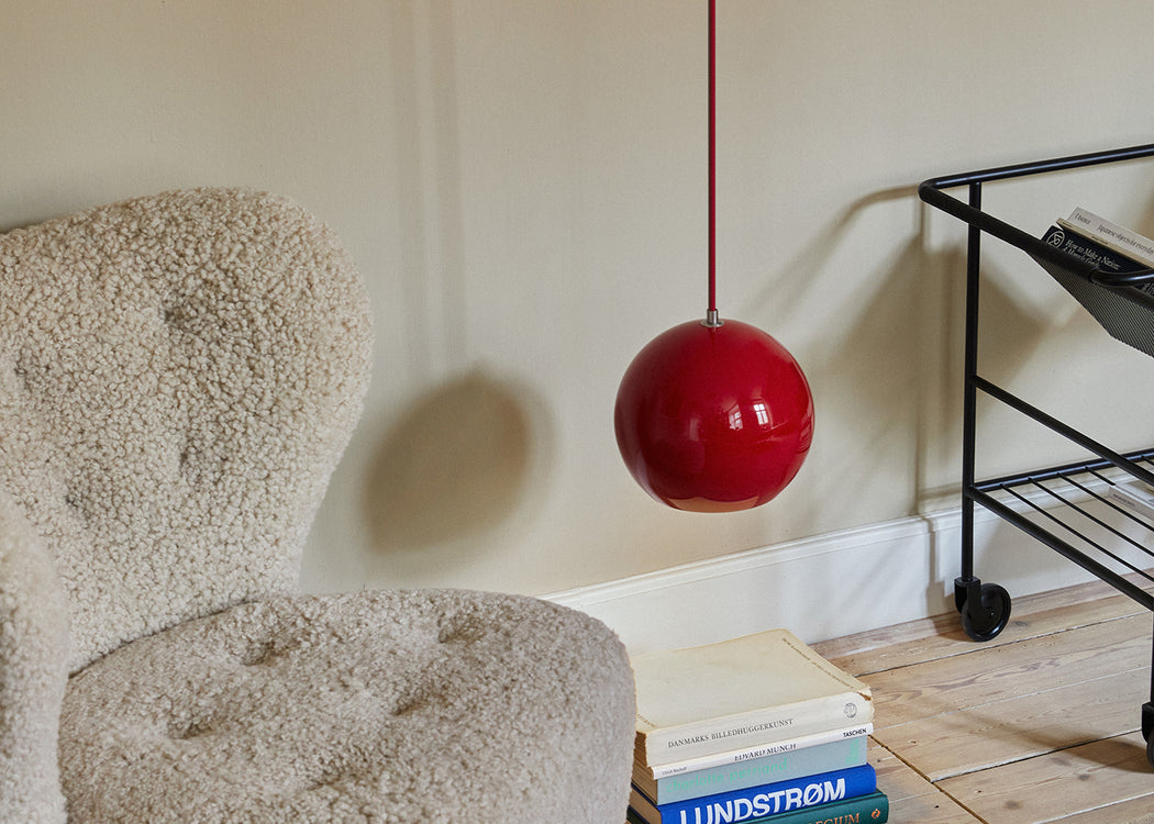 Topan Pendant Light VP6