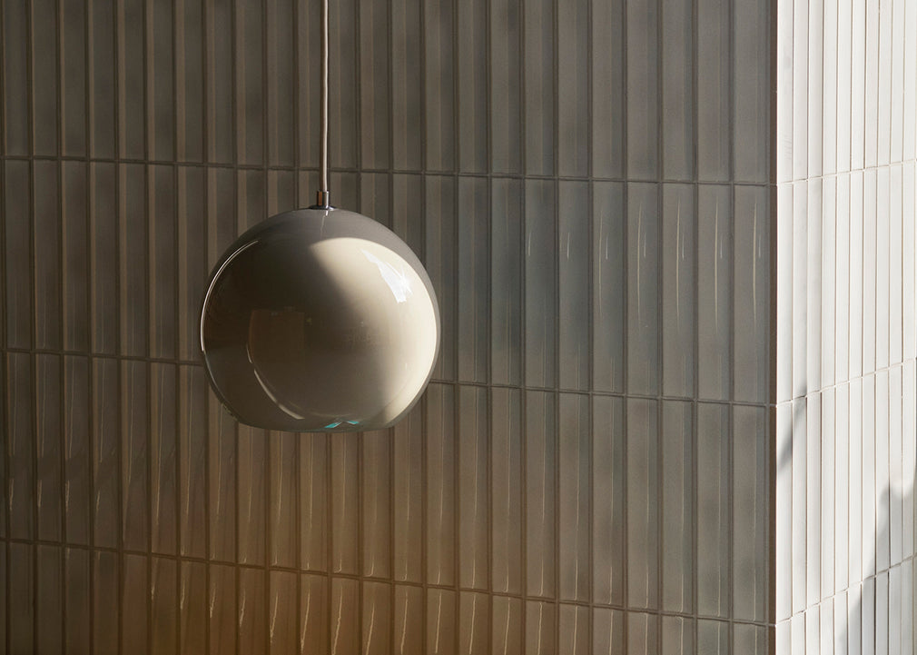 Topan Pendant Light VP6