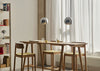 Topan Pendant Light VP6